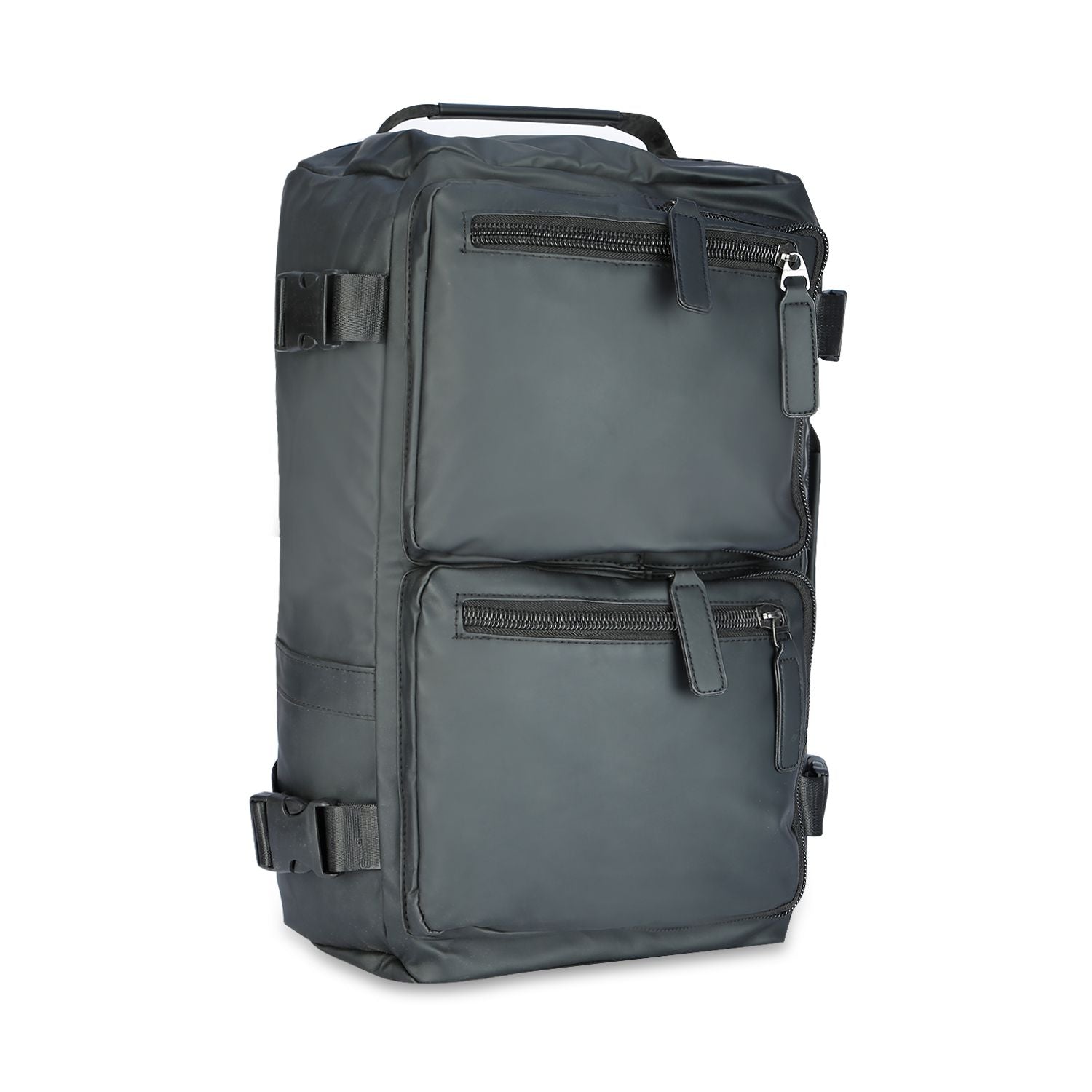 Telos Nomad Carry - Black