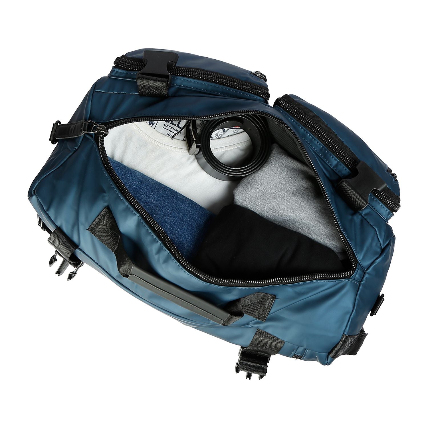 Telos Nomad Carry - Slate Blue