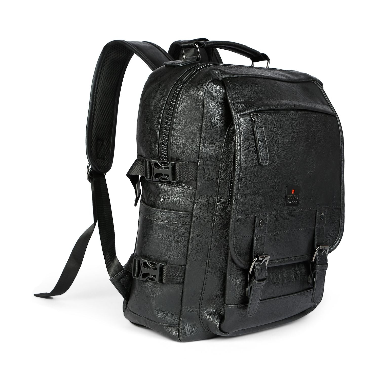 Telos City Scout - Black