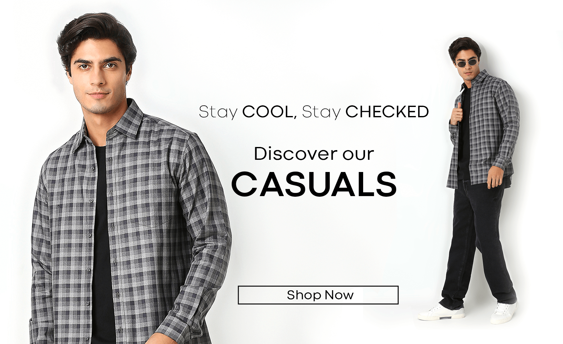 Casuals Shirts